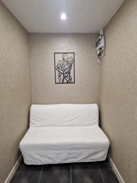 Солнечные апартаменты