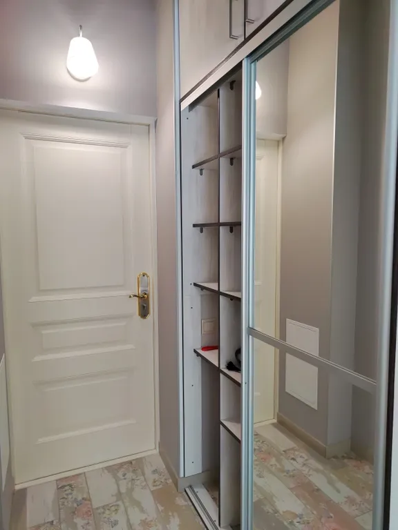 Квартира Квартира Центр Сочи, парк Дендрарий, у моря — Сочи