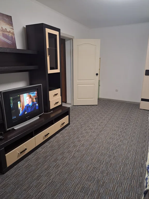 Квартира Квартира на Ейском шоссе, удобный выезд из города — Краснодар