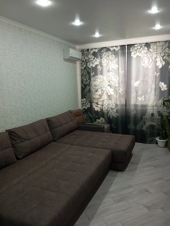 Квартира Уютная квартира у моря — Анапа