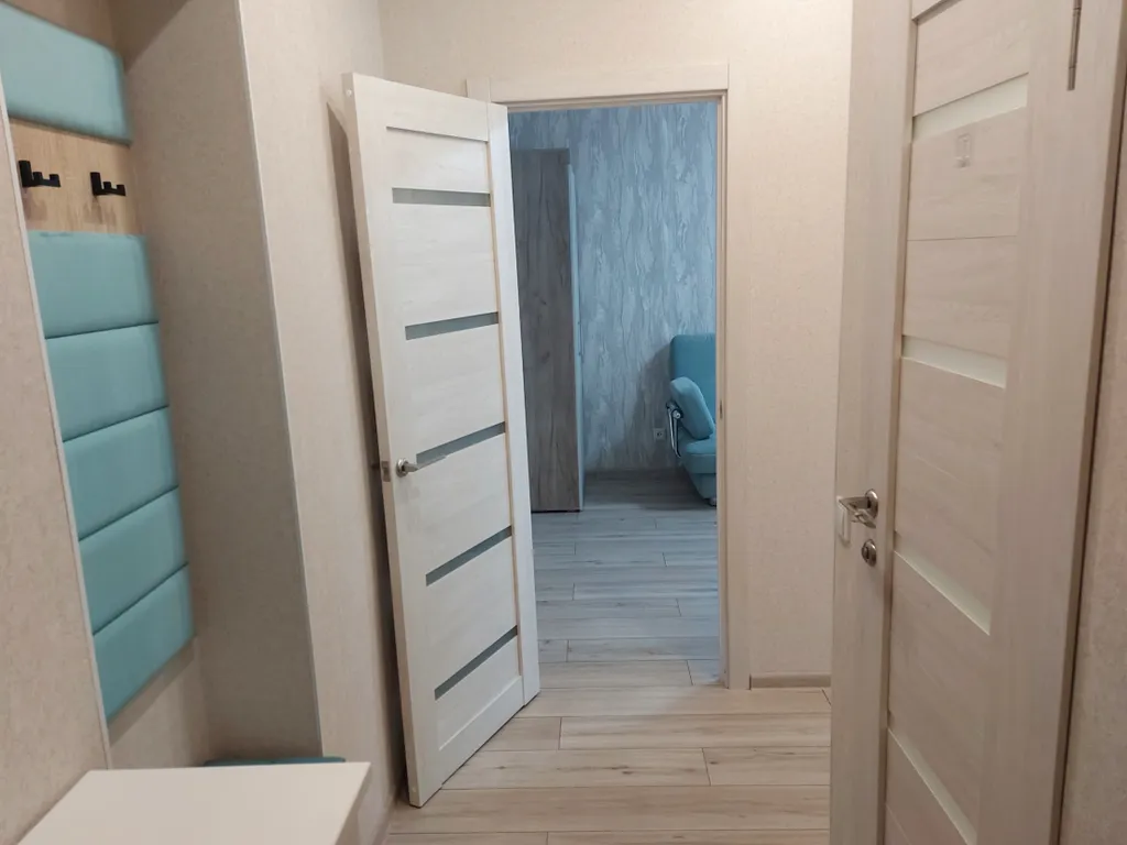 Квартира Квартира Волжский берег — Тверь