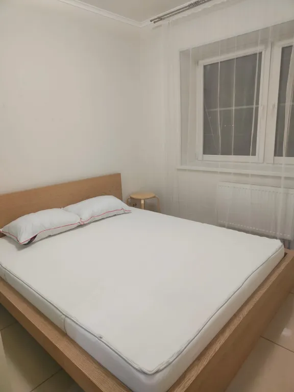 Квартира с прекрасным видом на озеро Онего в расширенном центре