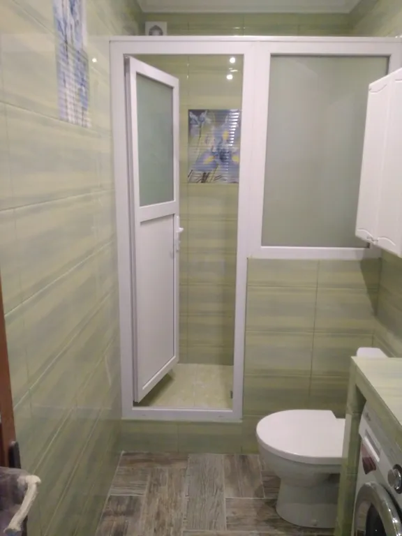 Квартира Квартира Четырехместные номера Зима, Весна, Лето, Осень — Витино