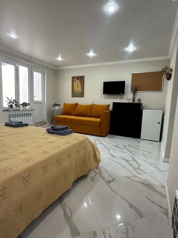 Квартира Квартира в центре — Анапа