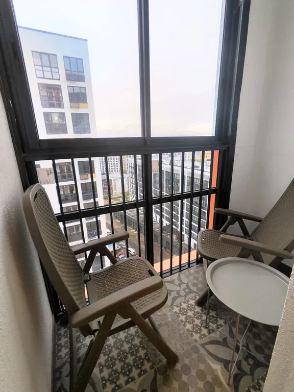 Уютная студия у метро Потапово