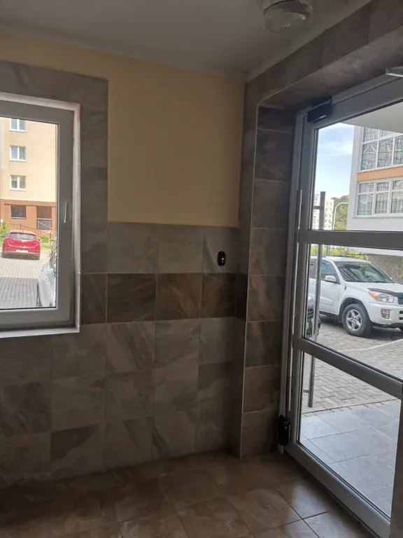 Квартира Уютная квартира около озера Тихое — Светлогорск