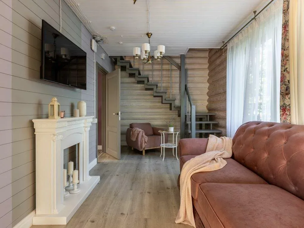 3-комнатный Дом