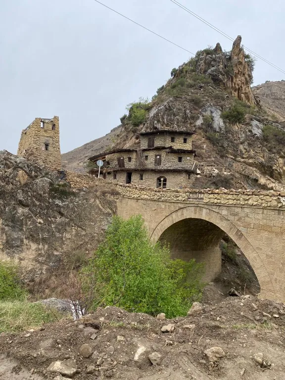 3-комнатный Дом