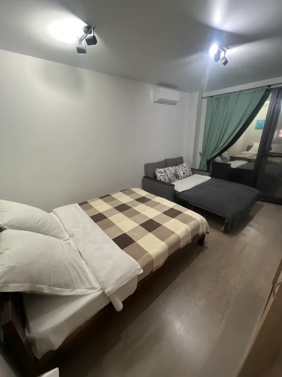 Коттедж Домики молодёжные — Геленджик