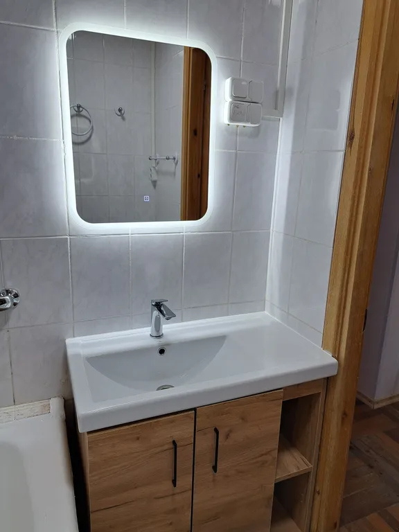 3-х комнатная квартира с видом на море