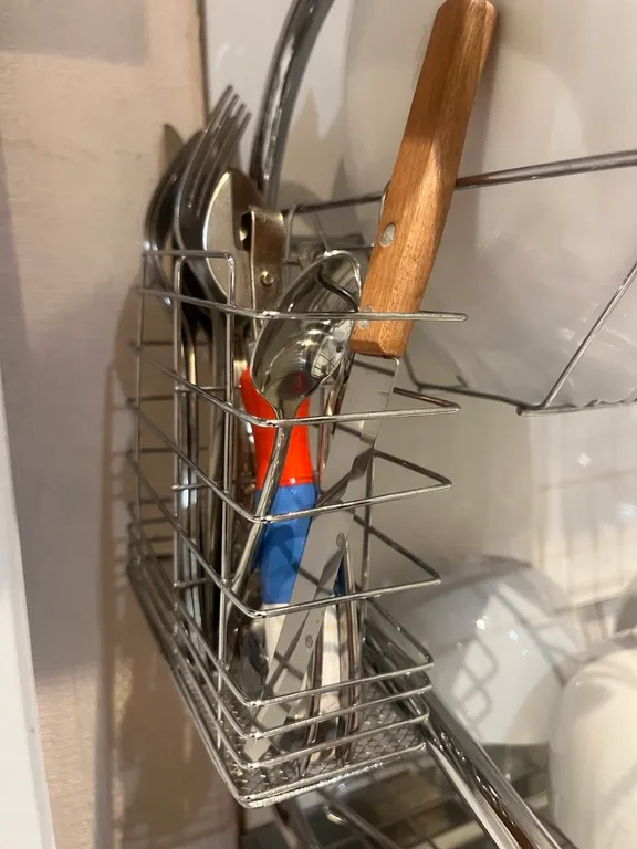 Реутовский Шанхай