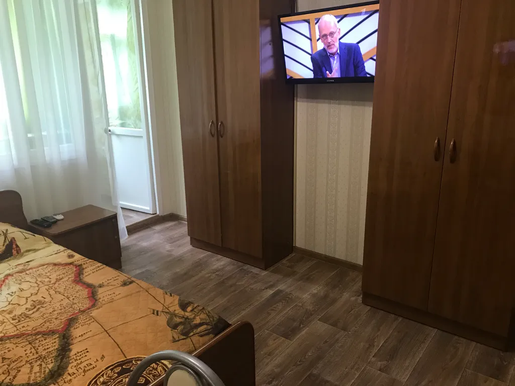 Квартира под ключ