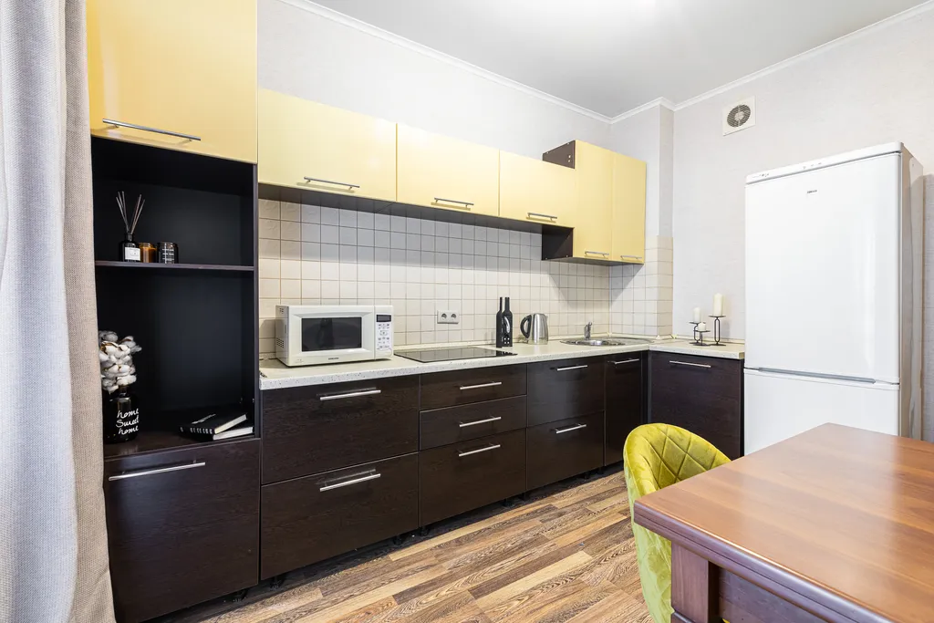 Velvet Stay на четыре персоны