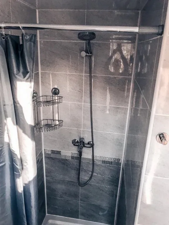 Уютный берег