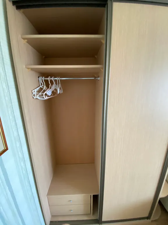 Квартира на побережье Балтийского моря