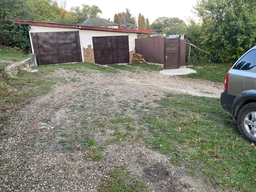 Коттедж 1-комнатный Дом — Кисловодск