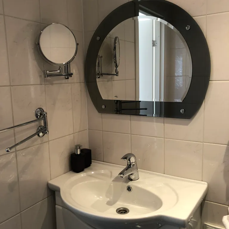 Уютная квартира для двоих