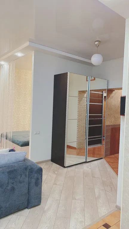Квартира Comfort in Kazan Стильная квартира в центре для лучшего отдыха — Казань