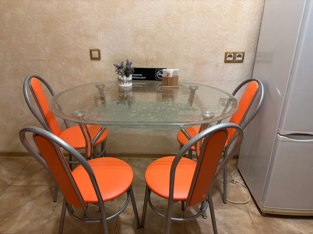 Квартира в 50 метрах от панорамы Сталинградской битвы