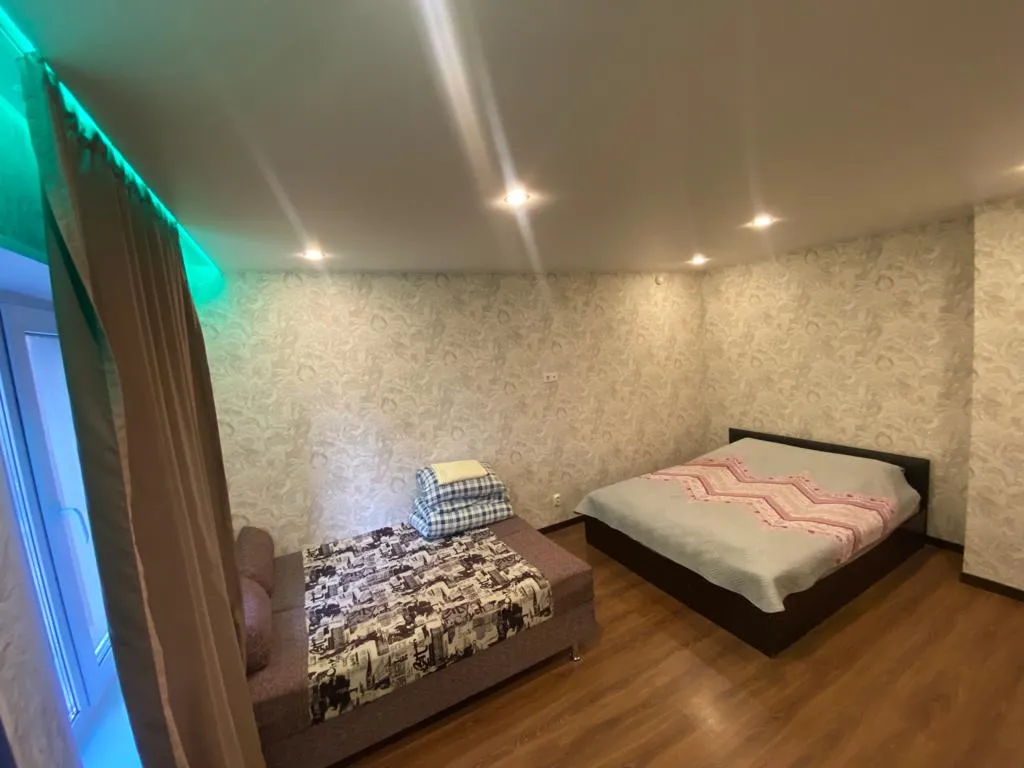 Коттедж Каренина с бассейном