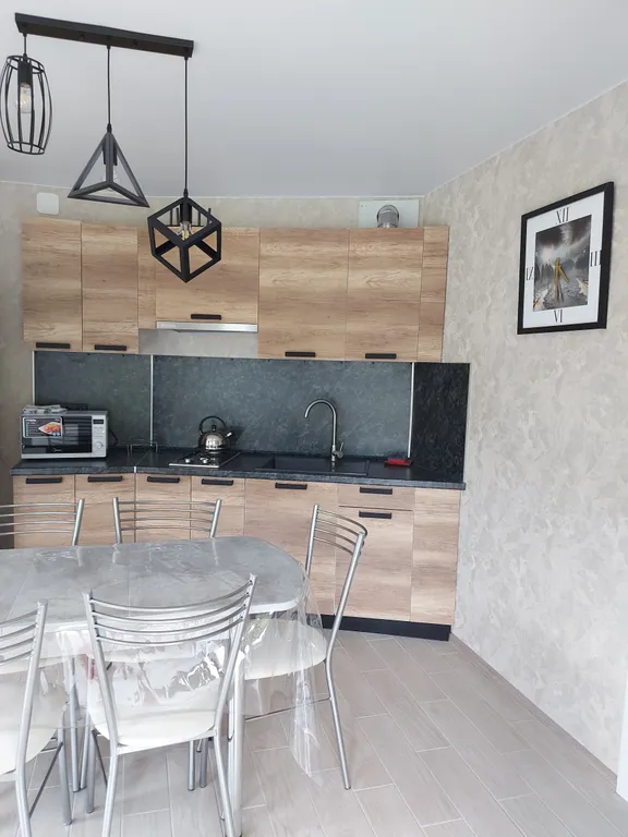 Коттедж Гостевой дом — Сочи