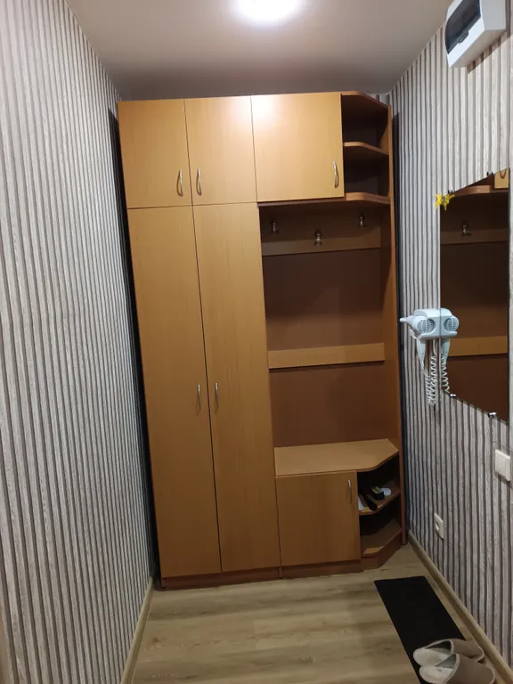 Уютная квартира с выгодным месторасположением