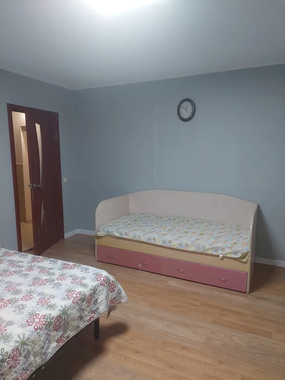 Уютная квартира в удобном районе города