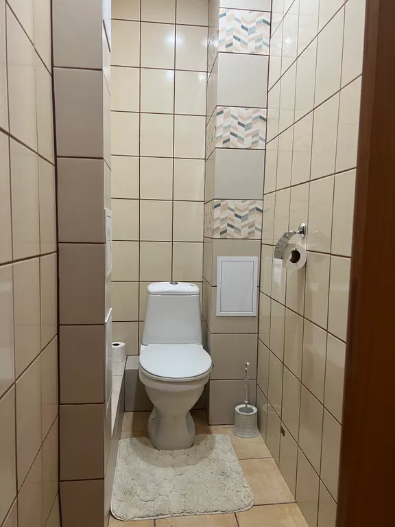 Квартира 1-комнатная Квартира — Калининград