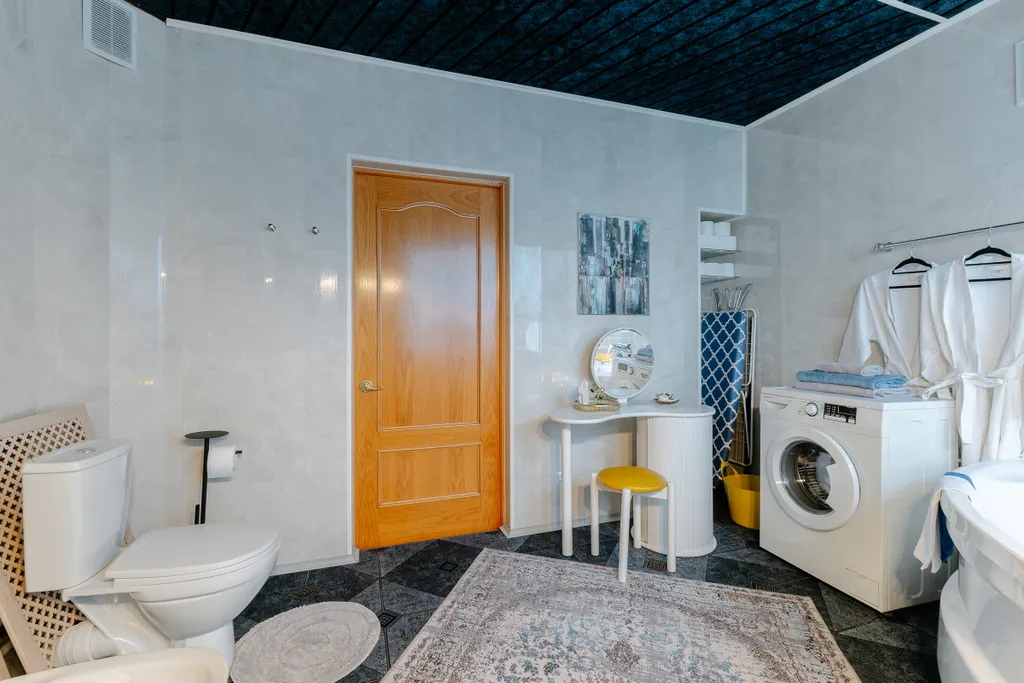 Уютная квартира в самом центре города