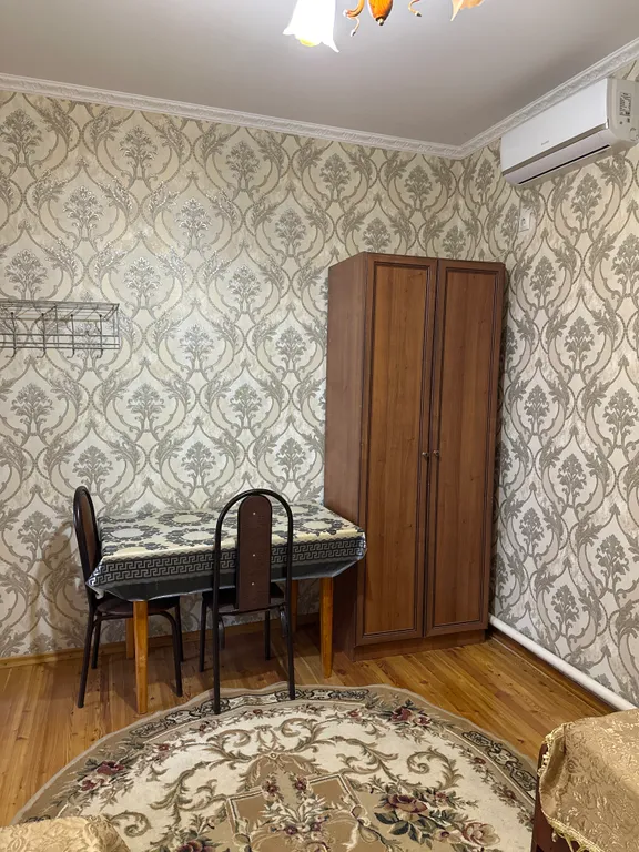 Коттедж Частный дом на берегу Каспийского моря — Дербент