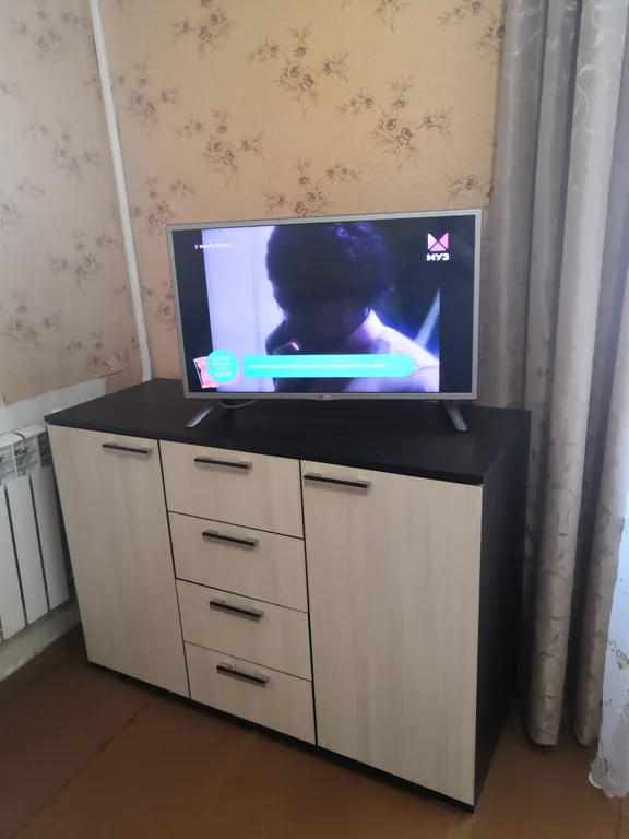 1-ая квартира в центре города