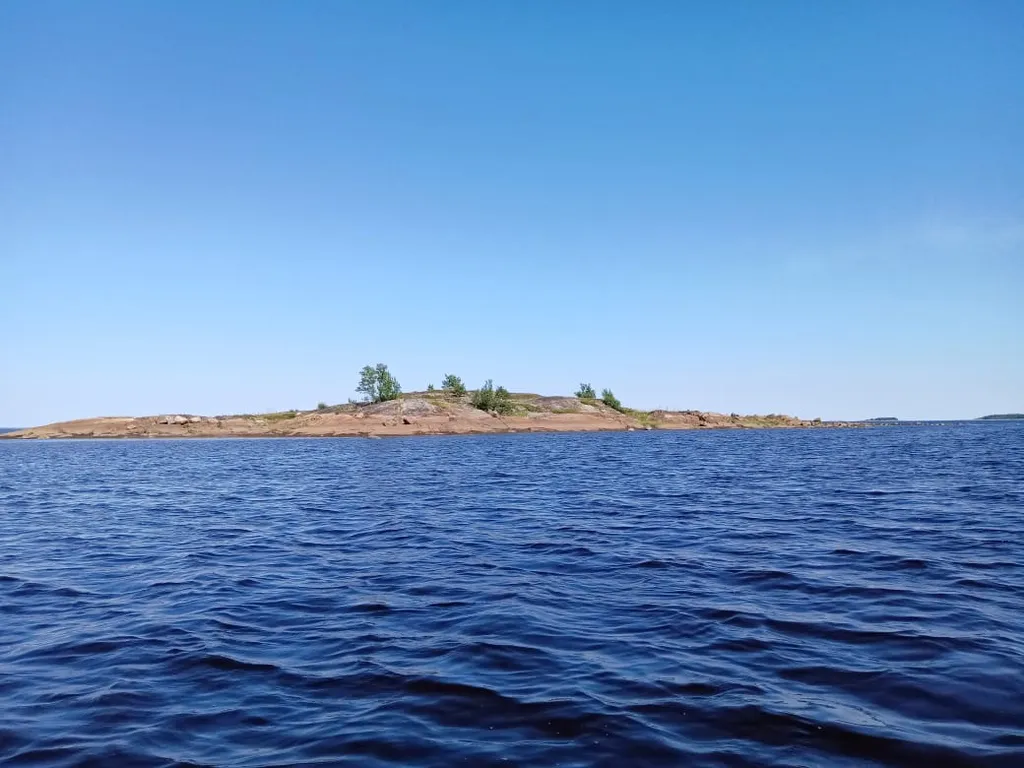 Коттедж Отдых на Белом море — аренда посуточно в Беломорск