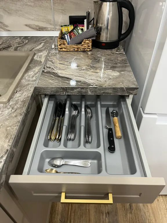 Квартира 1-к квартира в центре города — Воронеж