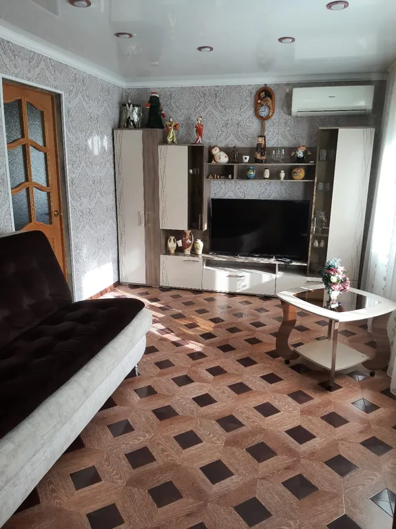 Коттедж Дом со всеми удобствами — Славянск-на-Кубани