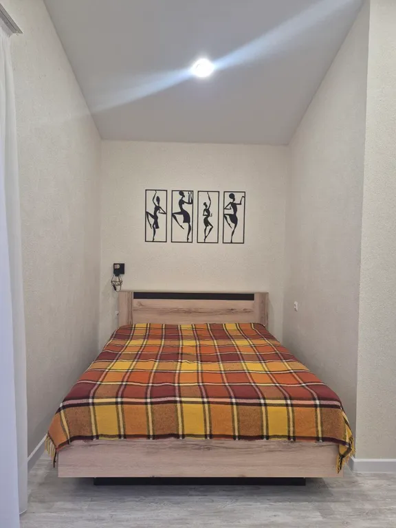 Дом с баней за Волгой