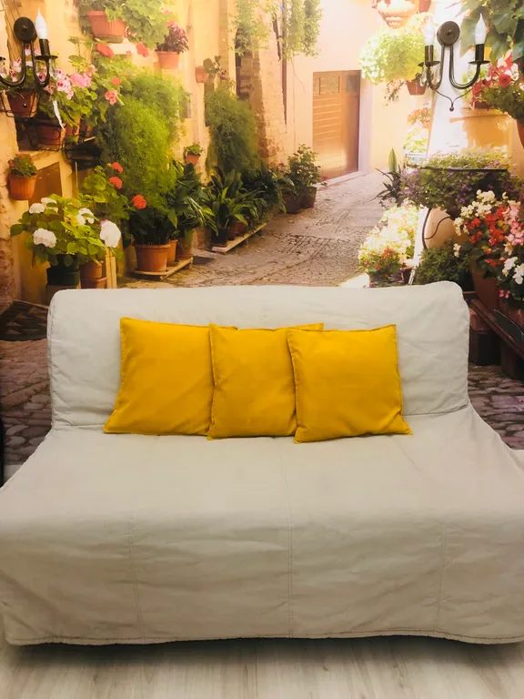 Дом в стиле венецианского барокко