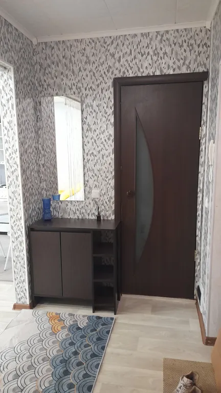 Уютная студия в центре