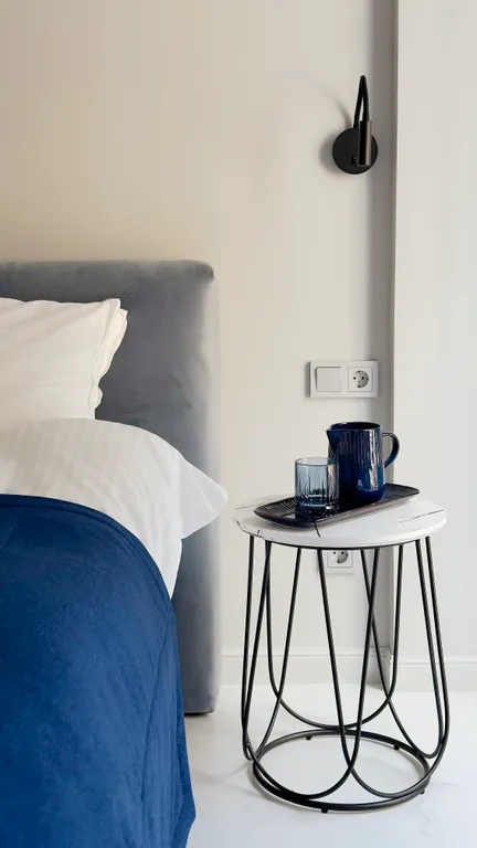 Квартира Апартаменты Небо 29А — аренда посуточно в Зеленоградск