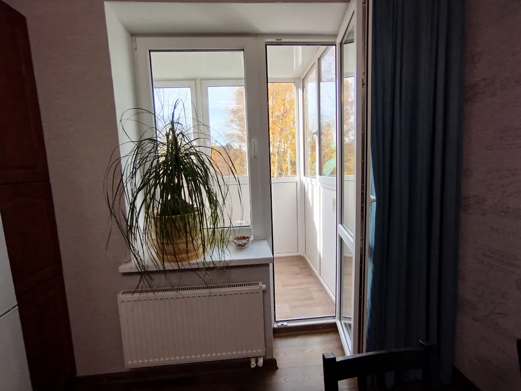 Уютная двух комнатная квартира со свежим ремонтом и всем необходимым