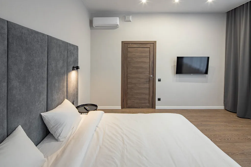 Квартира Стандарт четырехместный — аренда посуточно в Новосибирск