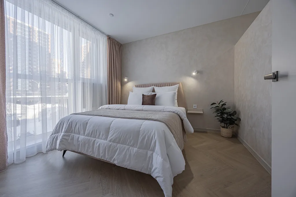 Квартира Комната — Нижний Новгород