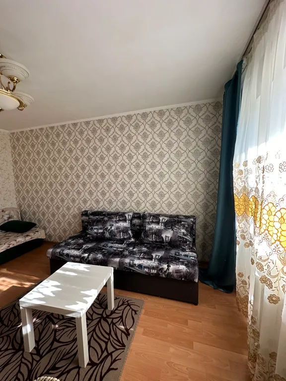 Пляж Нептун, бульвар Черняховского