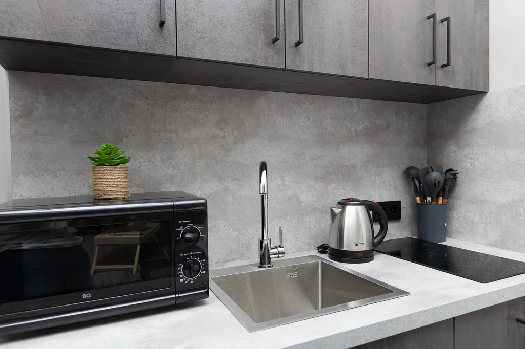 Новые дизайнерские квартиры