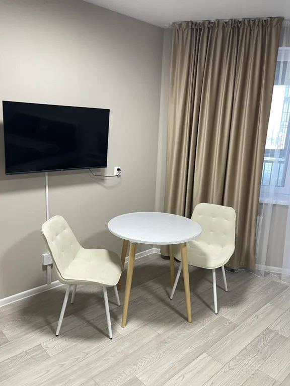 Студия ЖК Новый ТЦ Торговый квартал