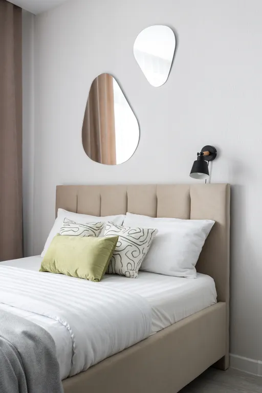 Hugge Place | Апартаменты у Автовокзала на ГБШ