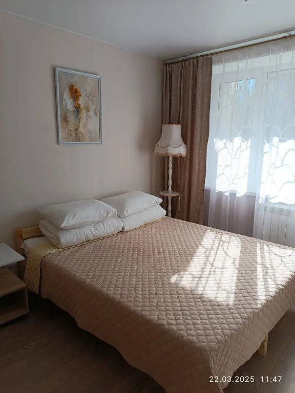 Квартира Комната — аренда посуточно в Выборг