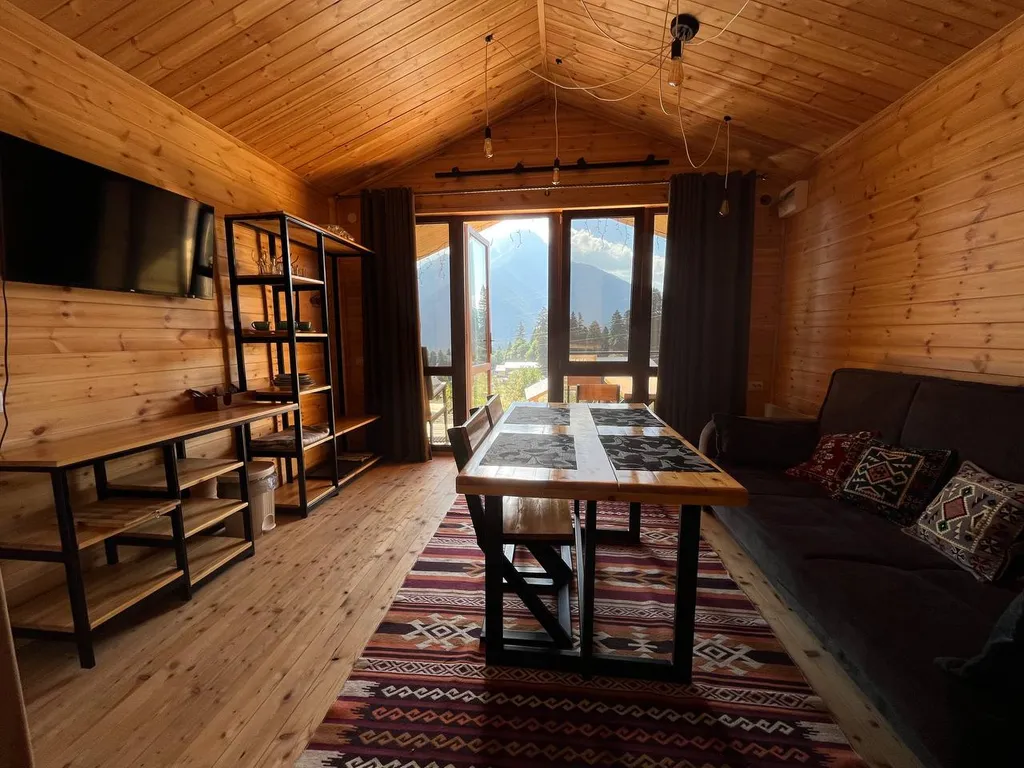 1-комнатный Дом