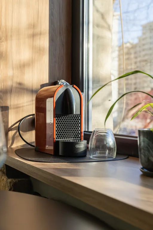 Квартира Квартира Lenina Rooms — Махачкала