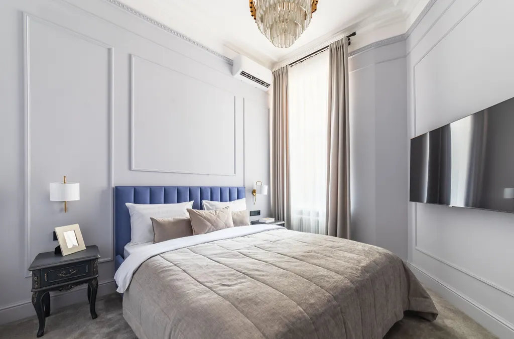 Просторные 4 комнатные апартаменты  рядом с Эрмитажем