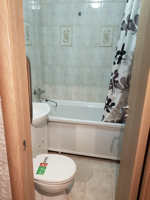 Апартаменты в центре